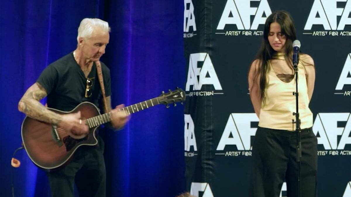 Neil Giraldo. Matt Wardlaw