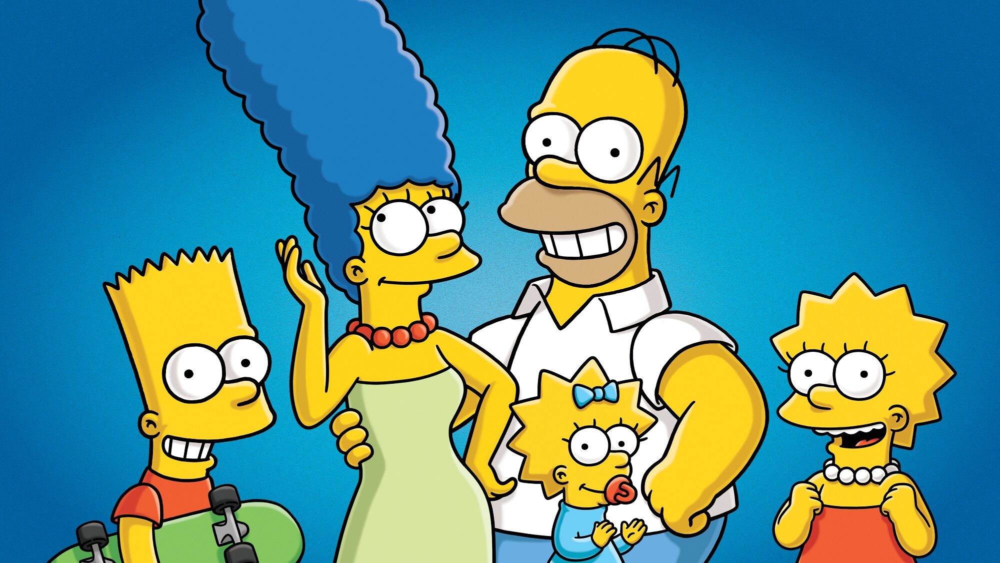 Laufey e Tegan e Sara serão estrelas convidadas em novos especiais de “Os Simpsons” no Disney+