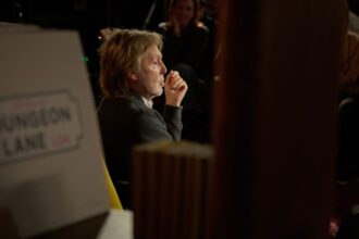 Paul McCartney. 2026. Sonny McCartney / MPL Communications