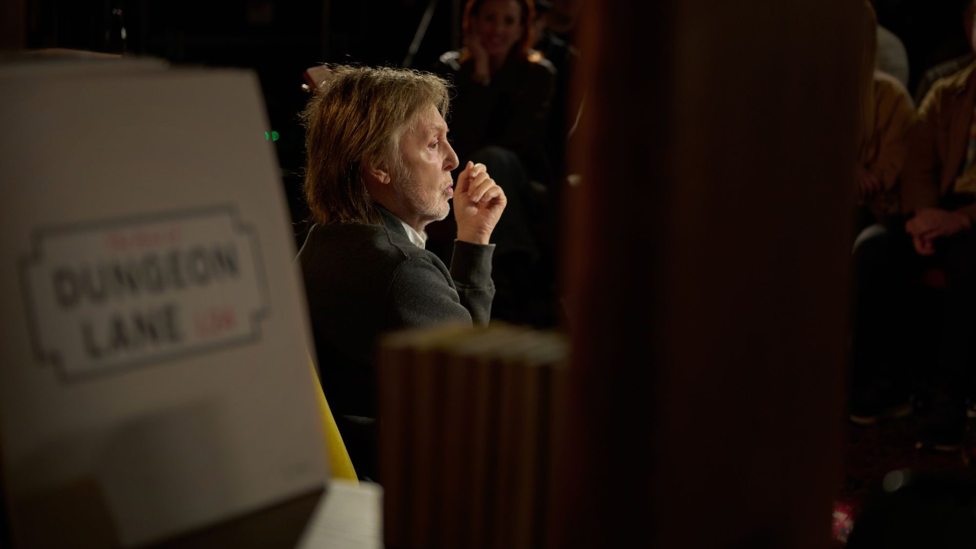 Paul McCartney. 2026. Sonny McCartney / MPL Communications
