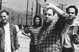 Pixies. Renaud Monfourny