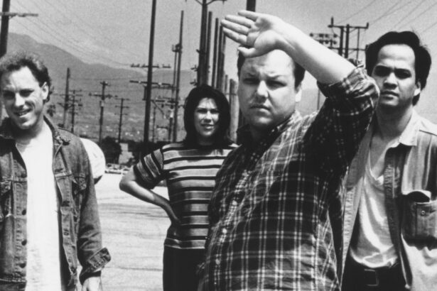 Pixies. Renaud Monfourny