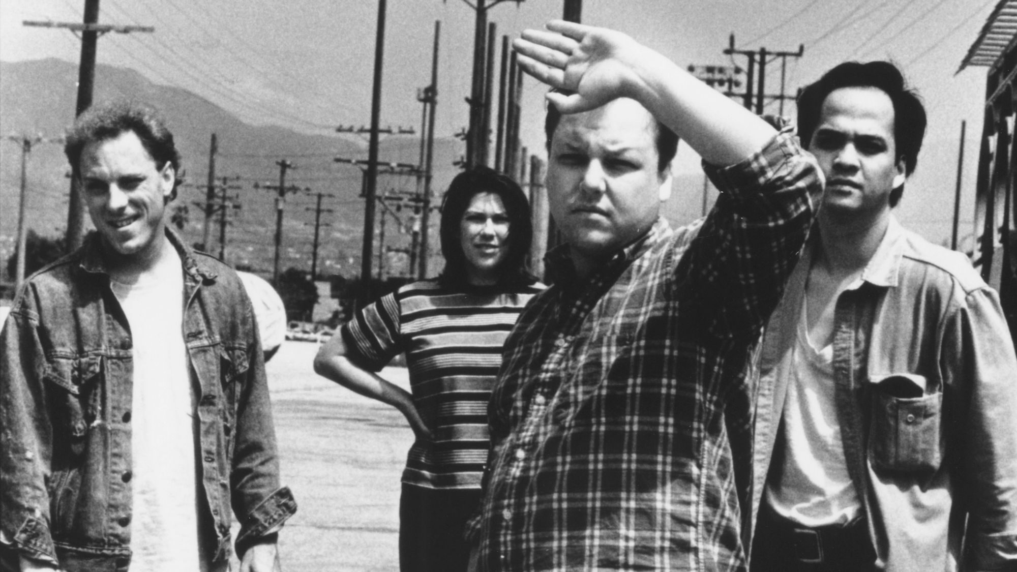 Pixies. Renaud Monfourny