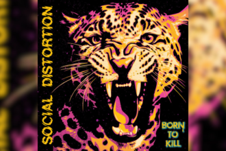 Social Distortion - Born to Kill