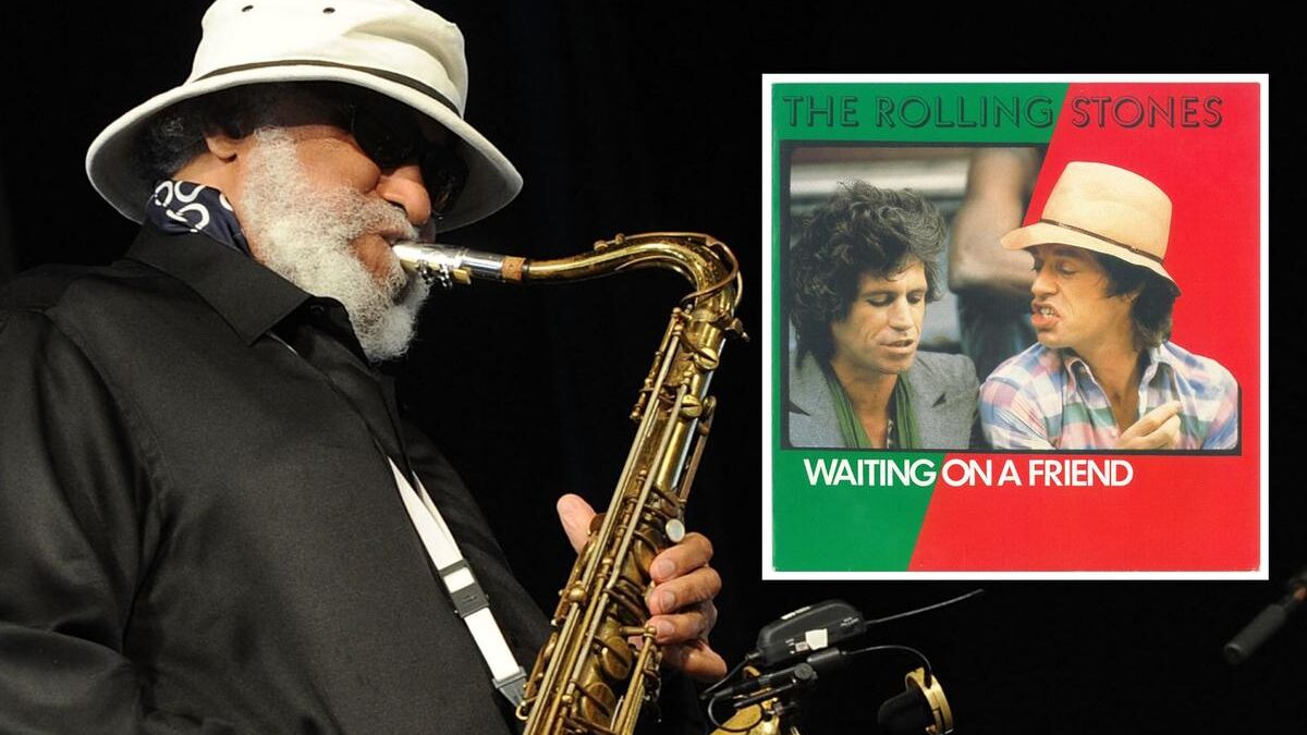 Sonny Rollins. Corey Irwin