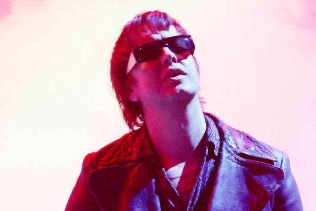 The Strokes. News
